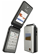 Kostenlose Klingeltöne Nokia 6170 downloaden.